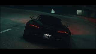 Night Lovell (McLaren 720S) 4K - Way up (Nbhd Nick)