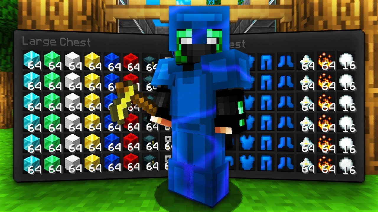 The Best Solo SOTW Ever... *VERY RICH*