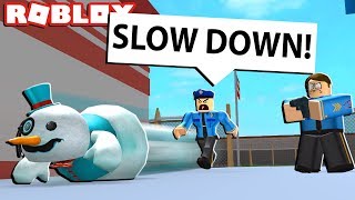 roblox jailbreak crawl speed glitch new