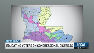 Rep. Fields, other candidates join federal lawsuit over suspended Louisiana congressional primari...