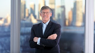 Citigroup CEO Michael Corbat on the Future of the Financial Services Industry During the Pandemic