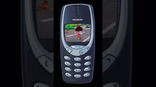 Nokia 3310XD🔥.      #smartphone #nokia #pokemon #ringtone #memes please subscribe 🙏🙏