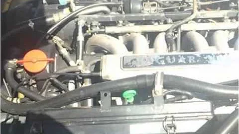 1992 Jaguar XJS Used Cars South Burlington VT