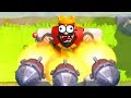 Funny Moments & Glitches & Fails | Clash Royale Montage #665