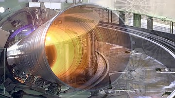 SMS group - Tube and Pipe making - Mood video tube and pipe plants