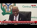 307TH MONETARY POLICY COMMITTEE (MPC) PRESS BRIEFING | 22ND SEPTEMBER 2026 | AIT LIVE