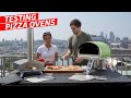 Do You Need a $700 Portable Pizza Oven? - The Kitchen Gadget Test Show