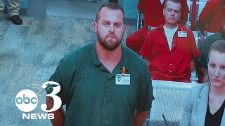 Pensacola contractor Jesse LaCoste indicted on two charges, faces up to 60 years in prison