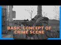 Crime Scene Investigation Essentials and Techniques