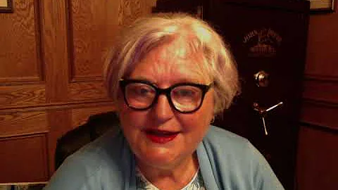 Janet Horner