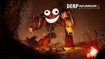 MW5 demo & Its broken AI