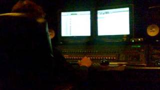 Lil' Archi Feat Dominik Jocker - Miss ( New Version / On Da Studio )