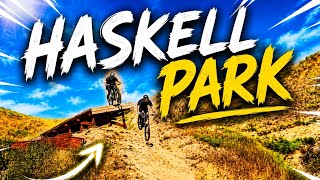 |EP 109| Haskell Canyon Park “Soft Open” Went VERY Wrong… screenshot 2