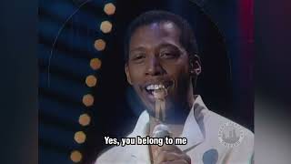 Jeffrey Osbourne - On The Wings Of Love | LIVE FULL HD (with lyrics) 1984