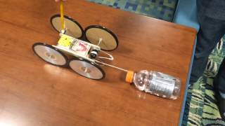 Purdue Engineering ENGR 14200 Team 6 Project 1