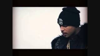 Khalil - Had Enough (Interlude)