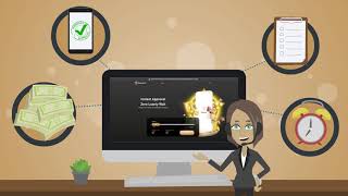 Financial Service App in Malaysia #Best screenshot 2