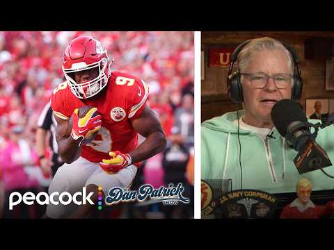 NFL Week 6 recap: Kenneth Walker III is the MVP through six weeks | Dan Patrick Show