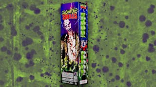 Details Zombie Shells GPAS0044 News