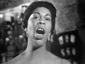 Billie Poole &#39;Me and My Gin&#39; (Gin House Blues) Bessie Smith song, 1960