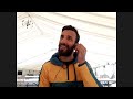 Player Interview: Pakistan's Shan Masood