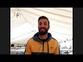 Player Interview: Pakistan's Shan Masood