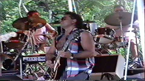 Statesboro Blues - Julius - Allman Brothers cover ...