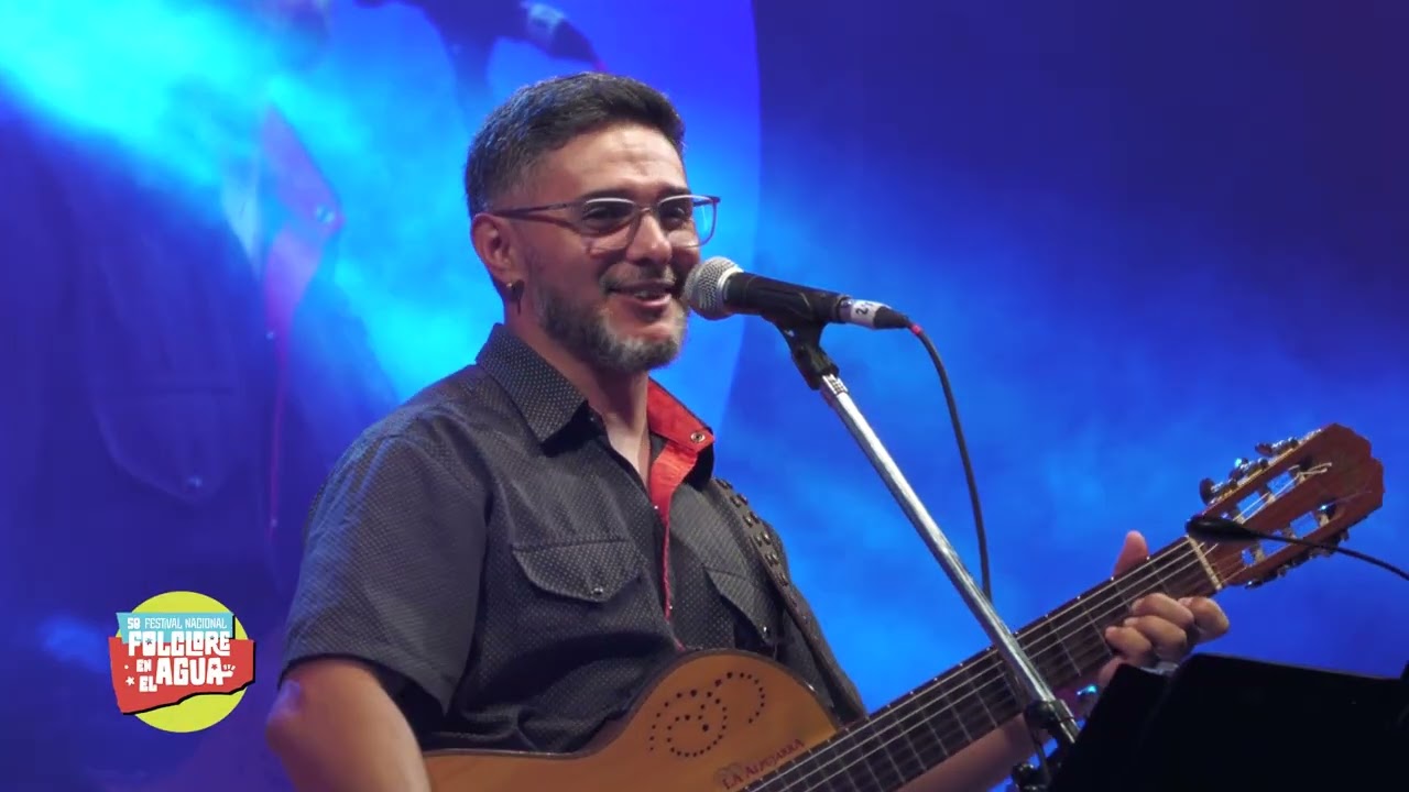 DL FOLKLORE - Festival Nacional de Folclore en el Agua