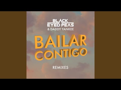 The Black Eyed Peas, Daddy Yankee, Xanctum - BAILAR CONTIGO - Phonk Remix by Xanctum