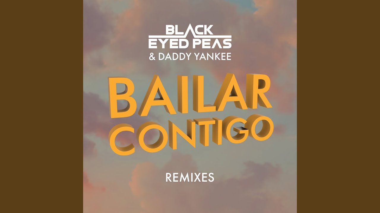 BAILAR CONTIGO (Phonk Remix by Xanctum)