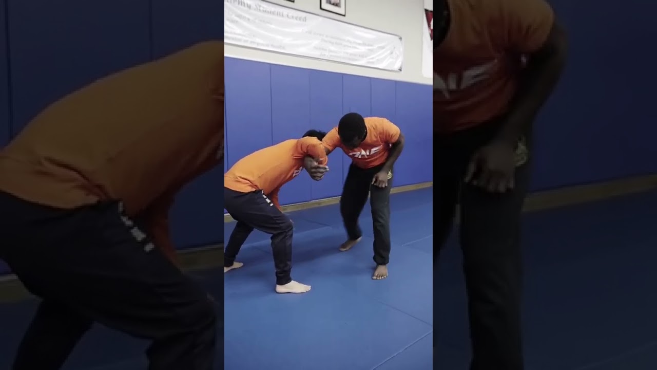 Упражнение «Переноска пожарного» | Джиу-джитсу | Борьба