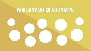 MIPS Overview