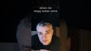 Odmówił wolności, by nie zostawić dzieci. 💔 #profesjonalizm #psychologiagłębi  #życie