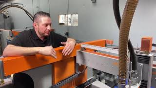 Programing Fields or Odd Shape box for CNC AutoBlaster