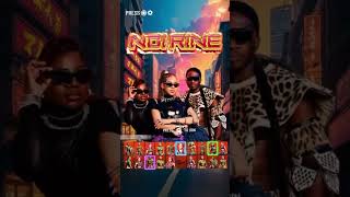 Gatsheni Igagu Lasophongolo Ft Sho Madjozi Ft Makhadzi Ndi Rine Out Now Snippet trending 