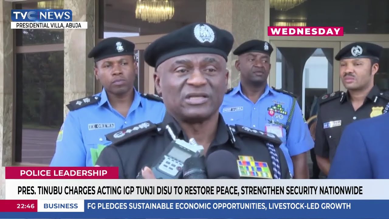 Flashback: El-rufai Arraignment Stalled + FG Files Fresh 12-Count Charge Against Ozekhome + More