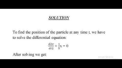 Assignment # 2 MTH622 2020