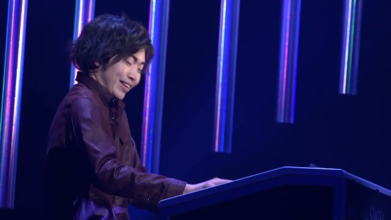 山﨑雅也「海」三木楽器SPECIAL LIVE「ヒットパレード」