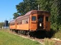 East Troy Electric Railroad's Old Chicago South Shore And ...