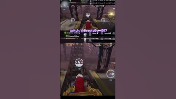 Never do this in Duo Hunter... 🎪 | #identityv #idv #identityvgameplay