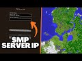 Minecraft SMP Server IP Address 2026