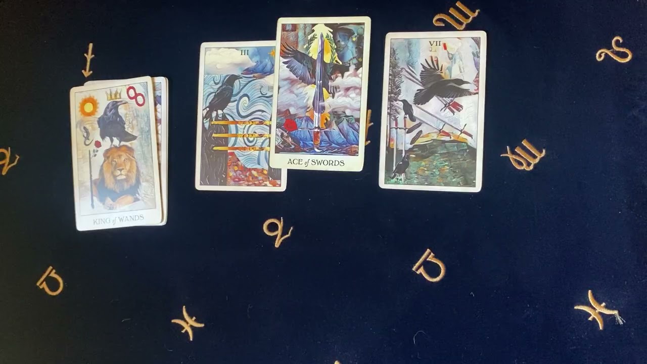 ЛЬВЫ ♌️ Прогноз на неделю 02.03.26  -  08.03.36