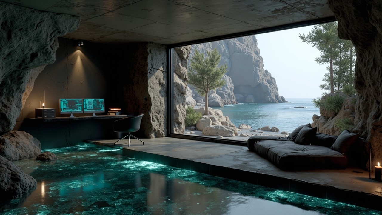 Расслабляющая музыка для работы - Концентрация и творчество - Глубокий фокус