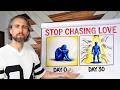If you can see this, you’re done chasing love and about to be chosen…