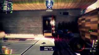 Logic - Oce by RaidEvo
