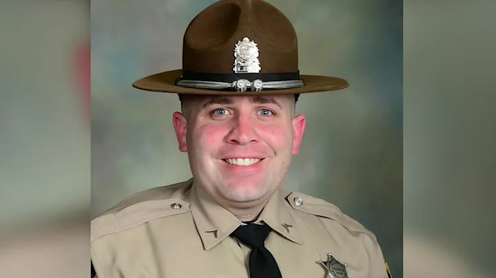 ISP Trooper Gerald Ellis killed in wrong-way crash...