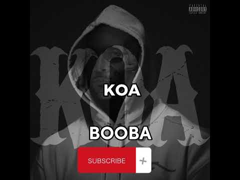 Booba - KOA (Audio Officiel) #booba #koa