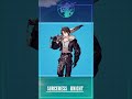 Squall's Original Design was perfect - Misunderstood