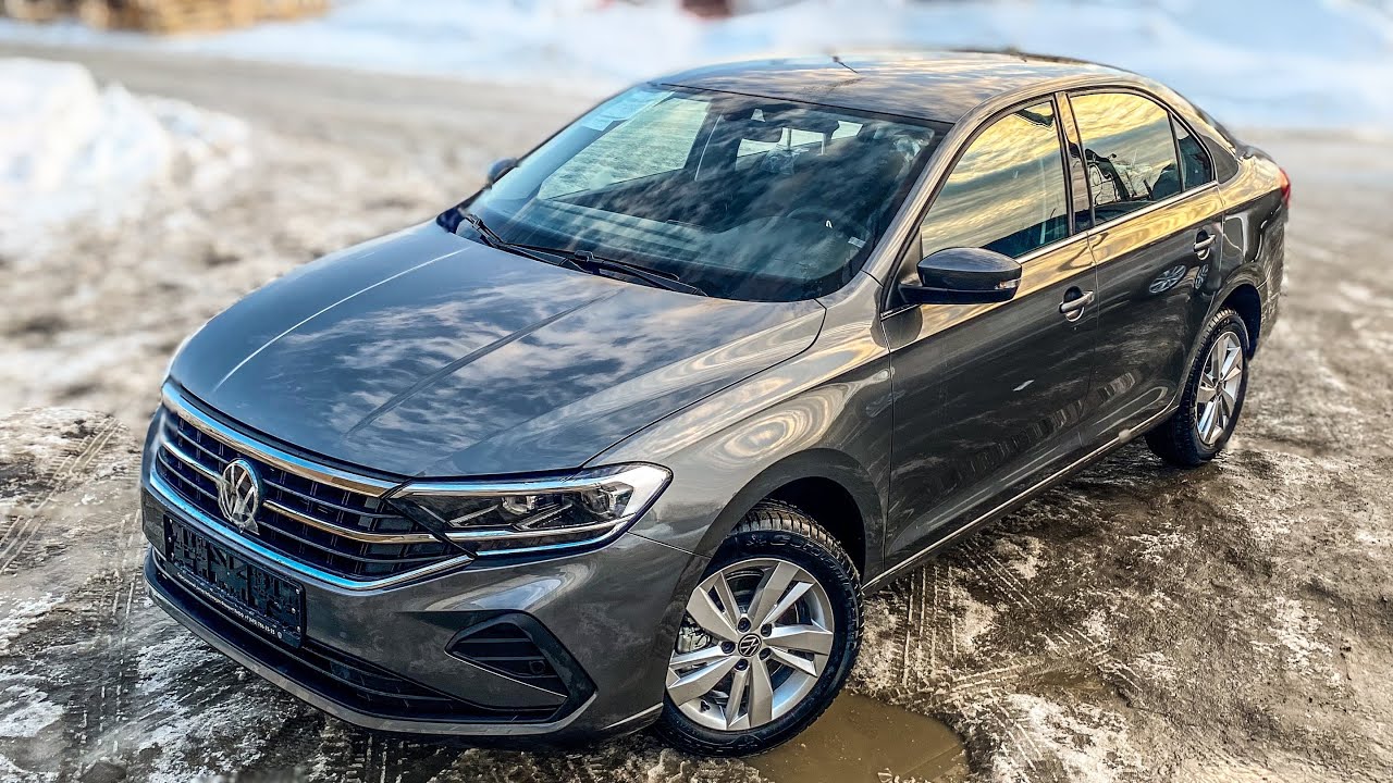 ЗАКАЗАЛИ АВТОВОЗ С ИНОМАРКАМИ | КАКИЕ ЦЕНЫ НА VOLKSWAGEN POLO и HYUNDAI ...