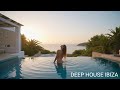 Ibiza Deep House Beach 2026 🍓 Tropical Summer Music